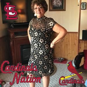 Meet your Posher, Sheilah